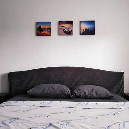 Iris Room Metamorfosi  Dış mekan fotoğraf