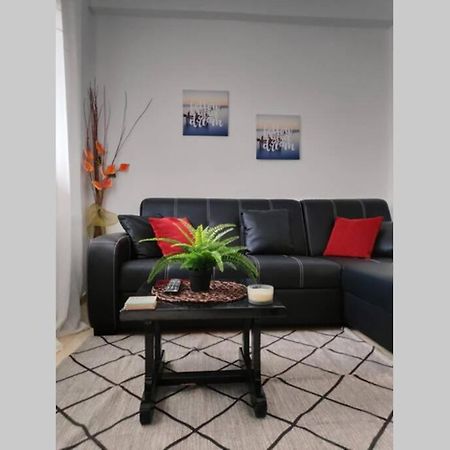Iris Room Metamorfosi  Dış mekan fotoğraf