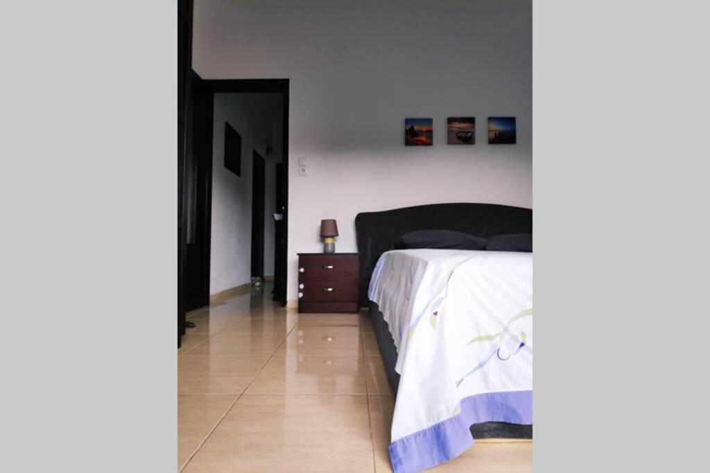 Iris Room Metamorfosi  Dış mekan fotoğraf