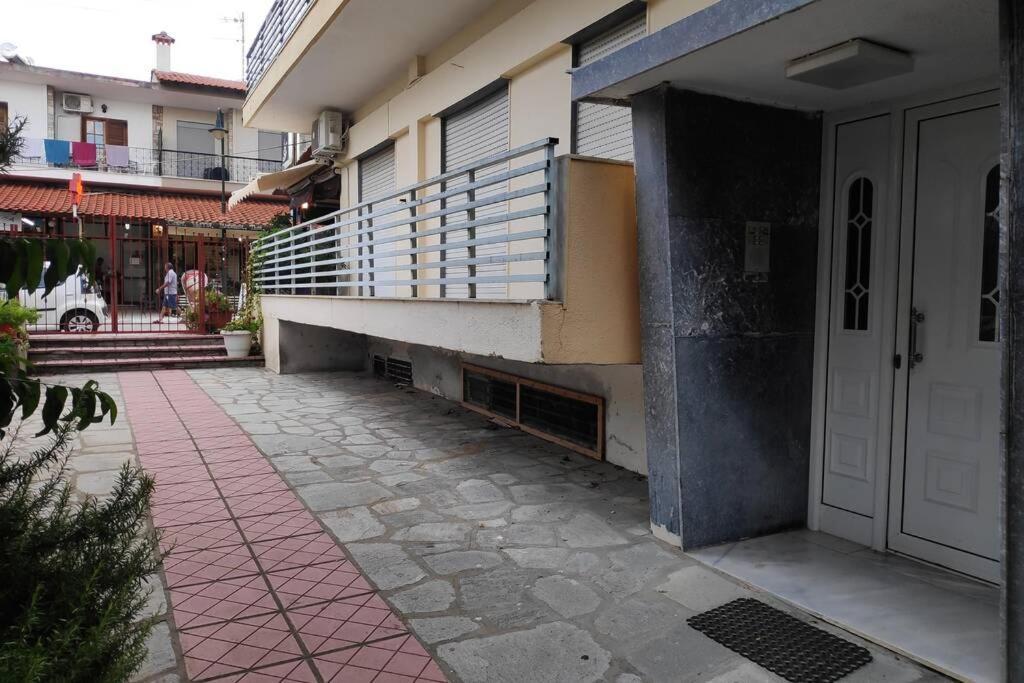 Iris Room Metamorfosi  Dış mekan fotoğraf