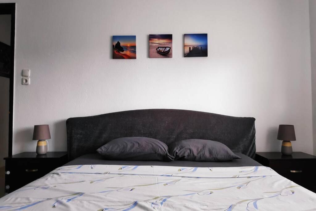 Iris Room Metamorfosi  Dış mekan fotoğraf