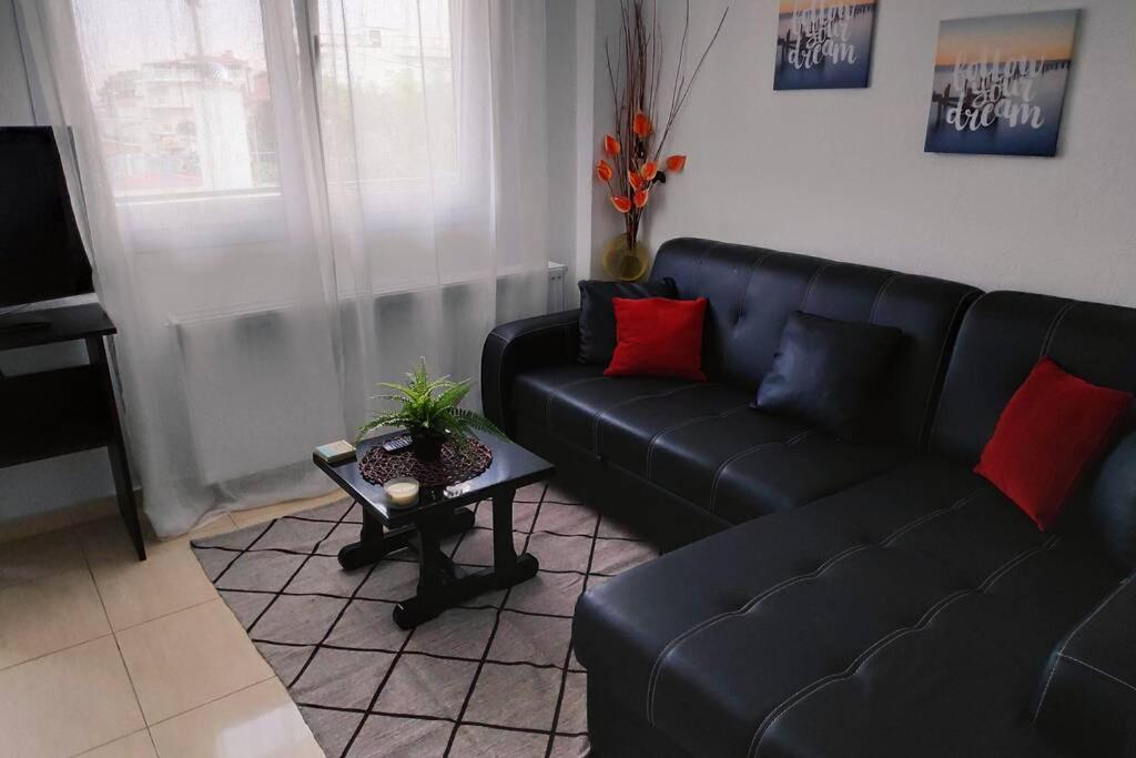 Iris Room Metamorfosi  Dış mekan fotoğraf