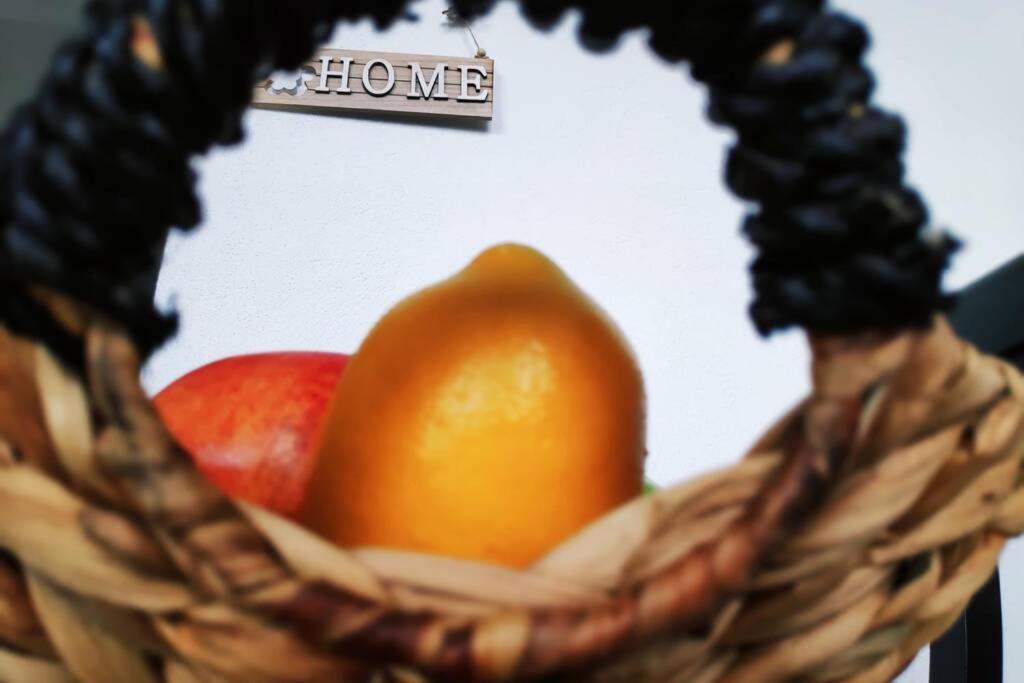 Iris Room Metamorfosi  Dış mekan fotoğraf