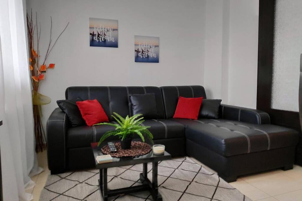 Iris Room Metamorfosi  Dış mekan fotoğraf