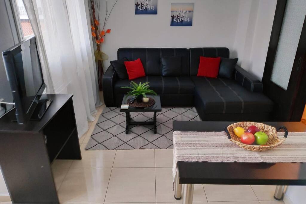 Iris Room Metamorfosi  Dış mekan fotoğraf