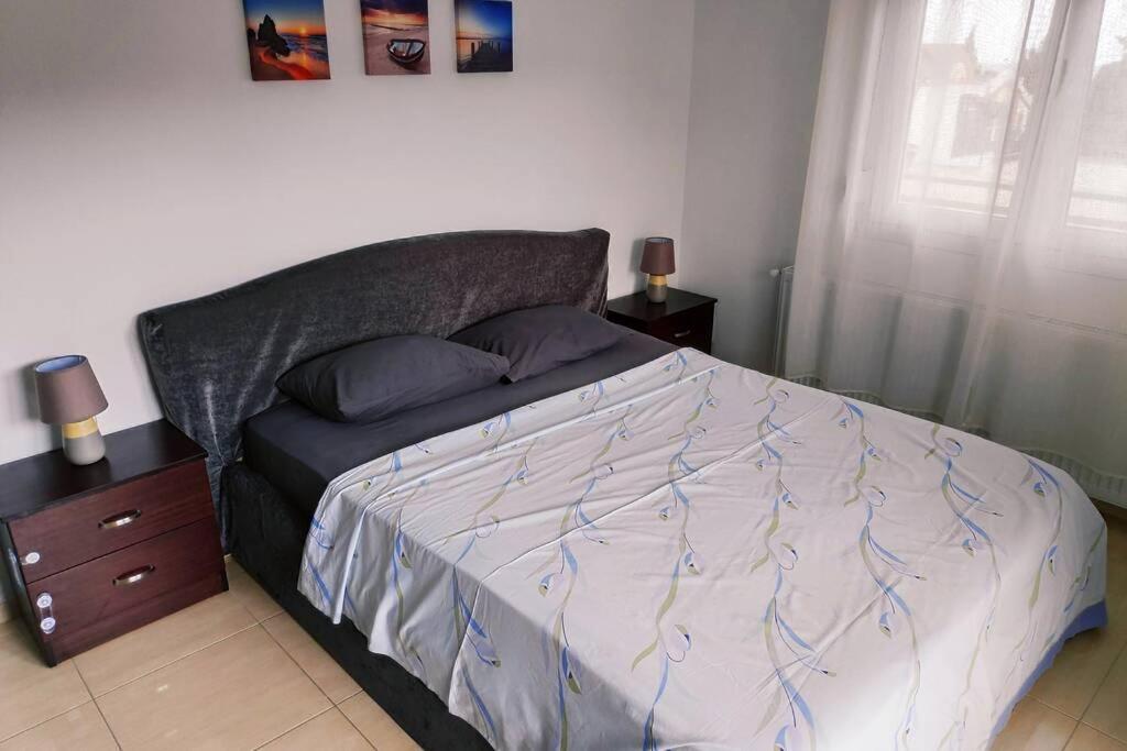 Iris Room Metamorfosi  Dış mekan fotoğraf