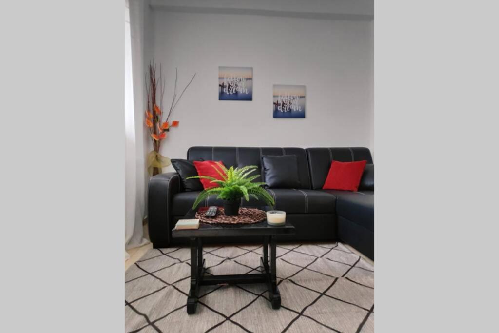 Iris Room Metamorfosi  Dış mekan fotoğraf