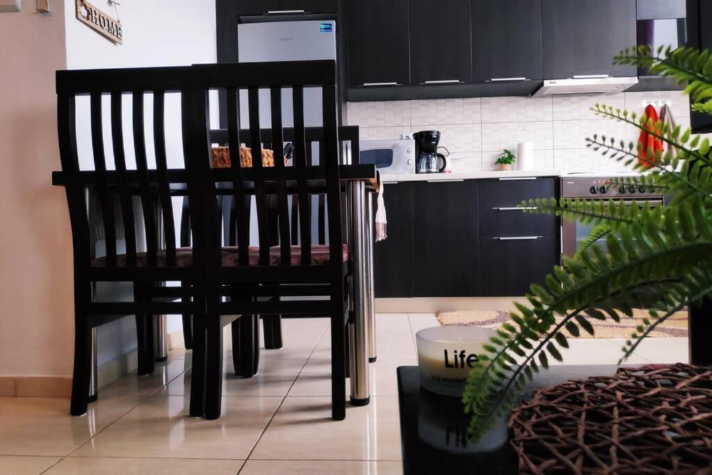 Iris Room Metamorfosi  Dış mekan fotoğraf