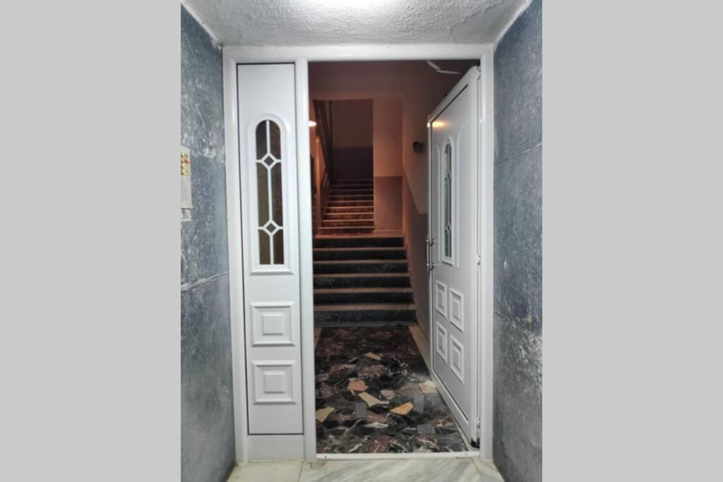 Iris Room Metamorfosi  Dış mekan fotoğraf