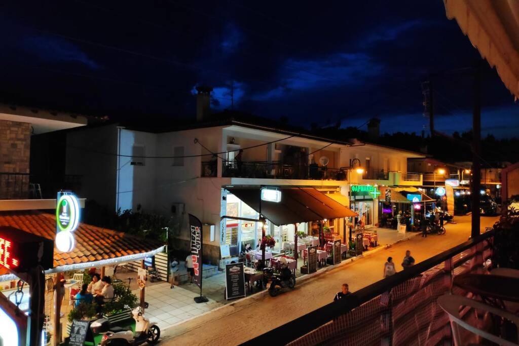 Iris Room Metamorfosi  Dış mekan fotoğraf