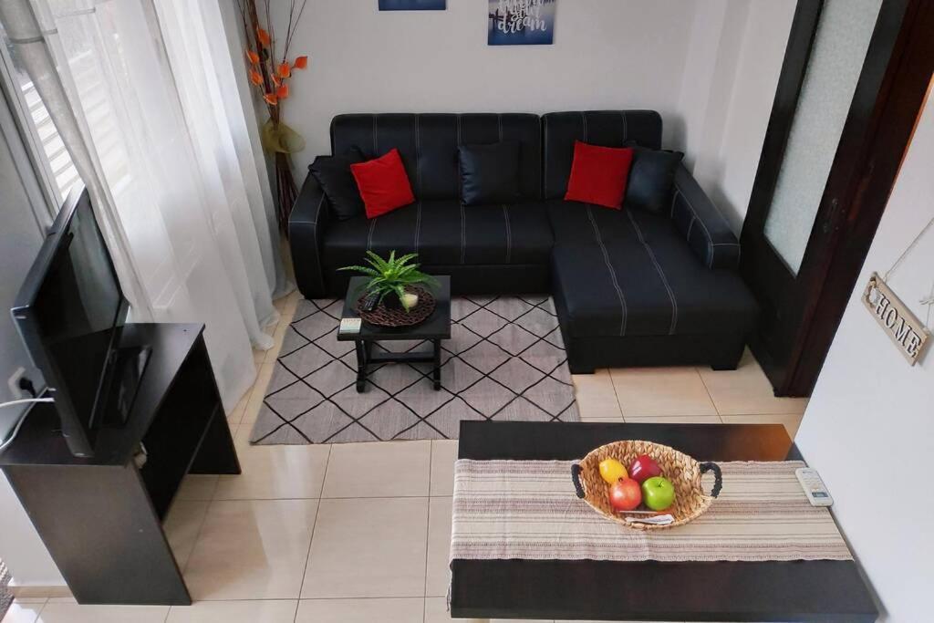 Iris Room Metamorfosi  Dış mekan fotoğraf