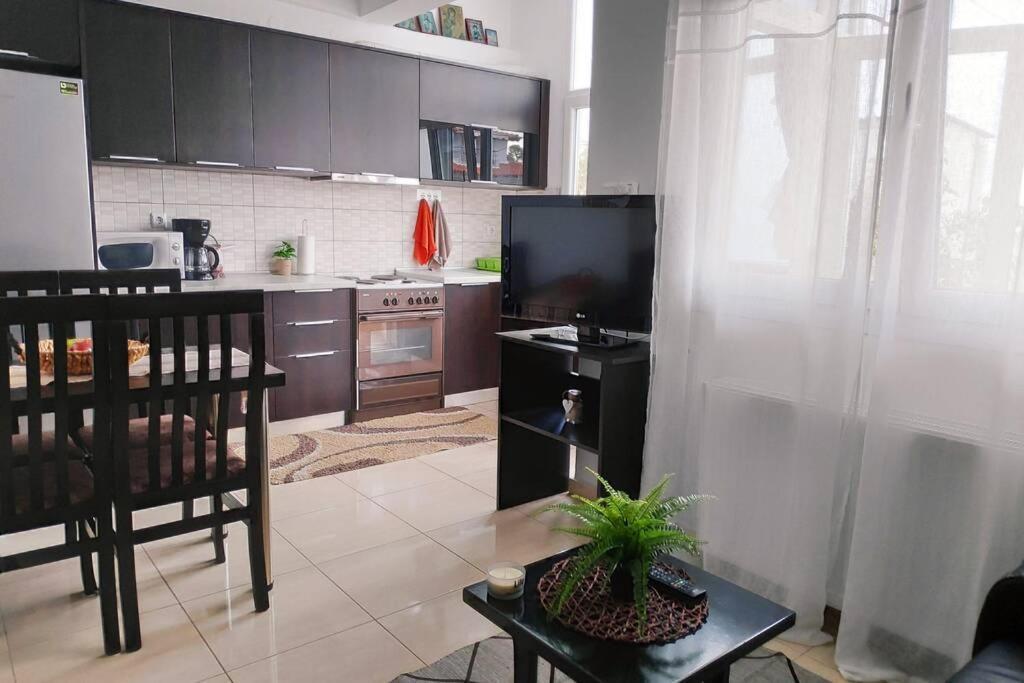 Iris Room Metamorfosi  Dış mekan fotoğraf